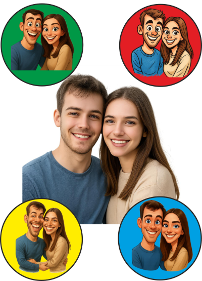 Osobní kresba na zakázku9